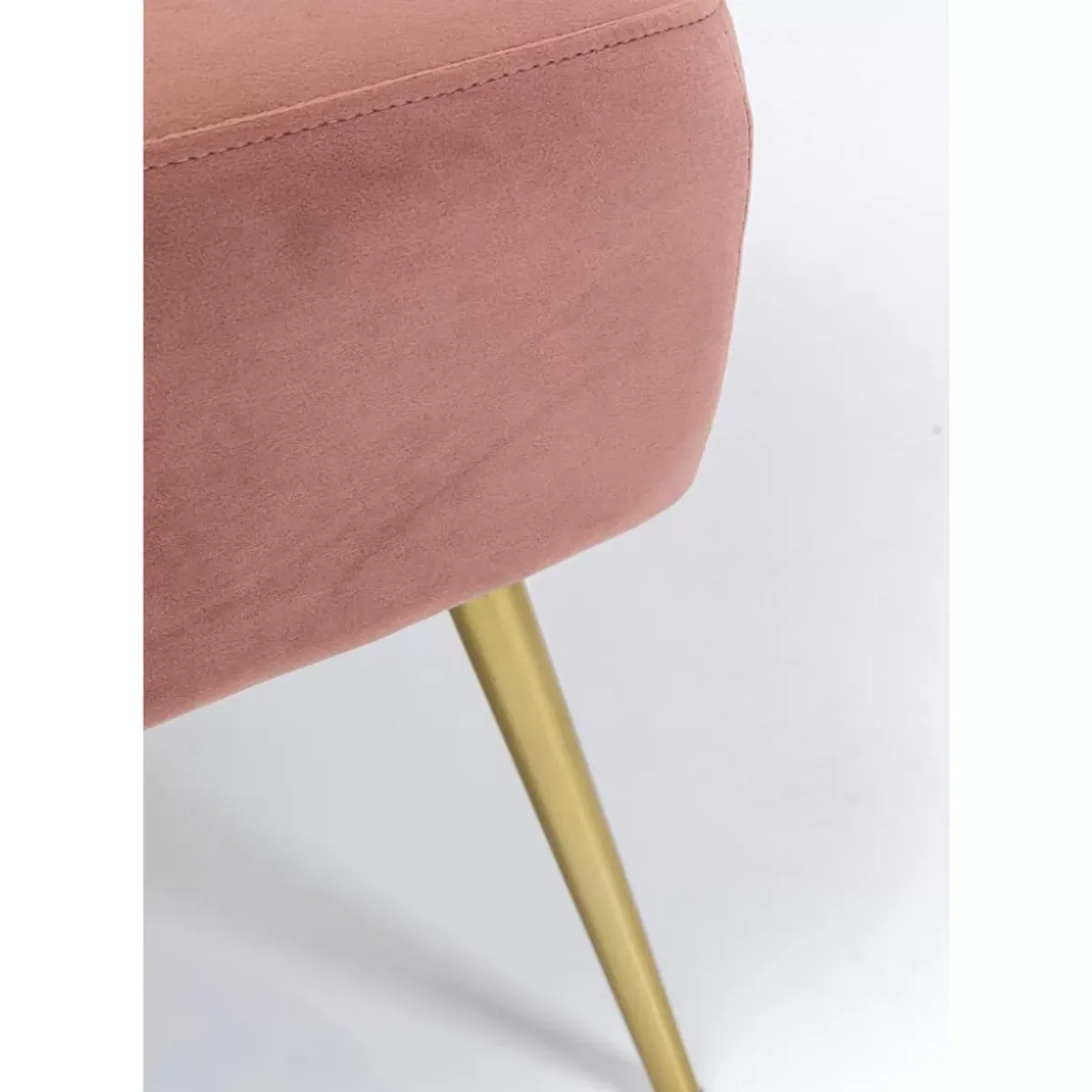 KARE Design Sessel Sandwich Rose- Sessel
