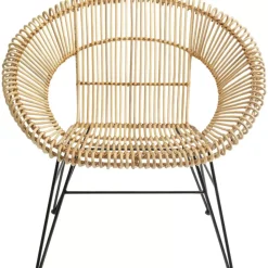 KARE Design Sessel Sundown- Sessel