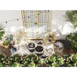 KARE Design Sessel Sundown- Sessel