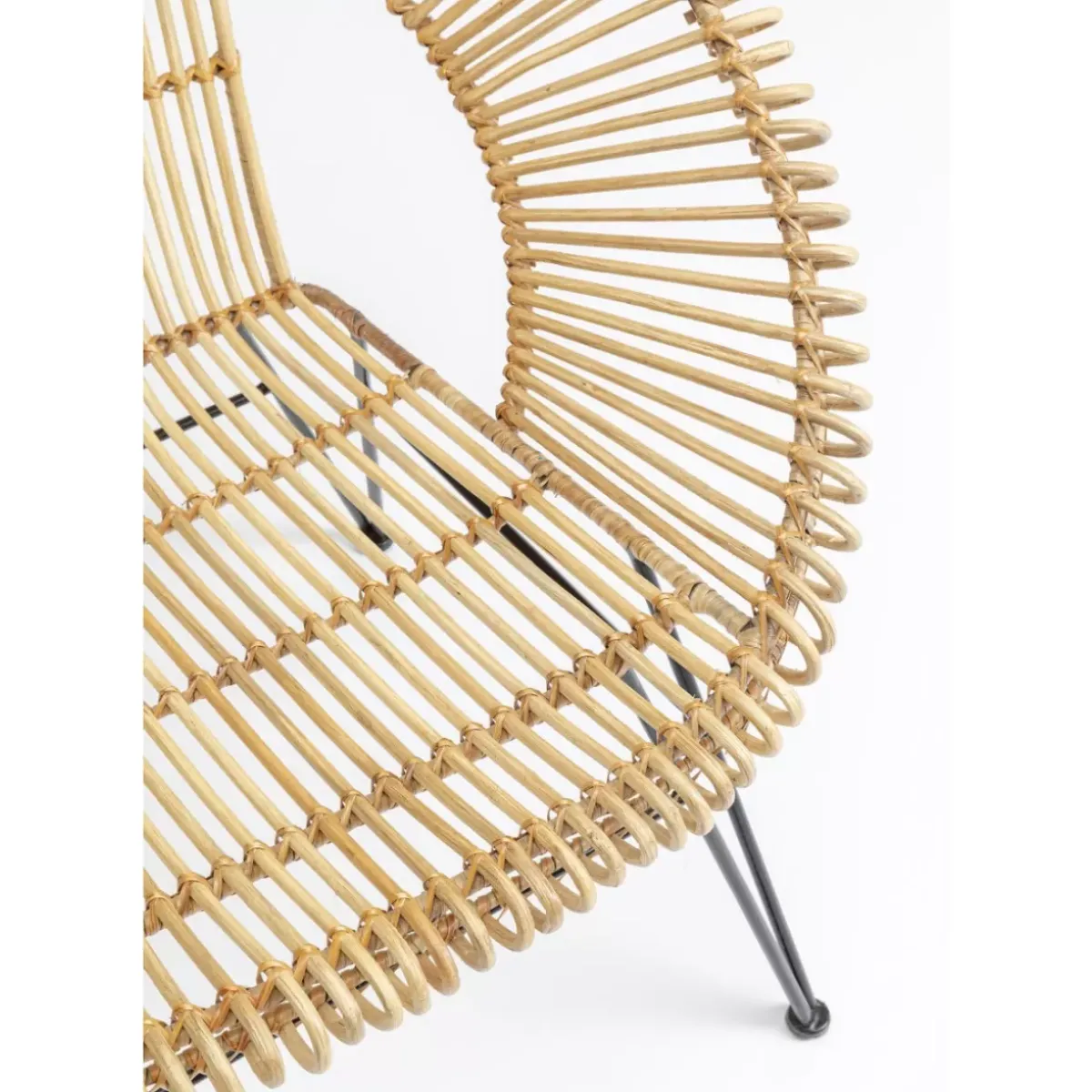 KARE Design Sessel Sundown- Sessel