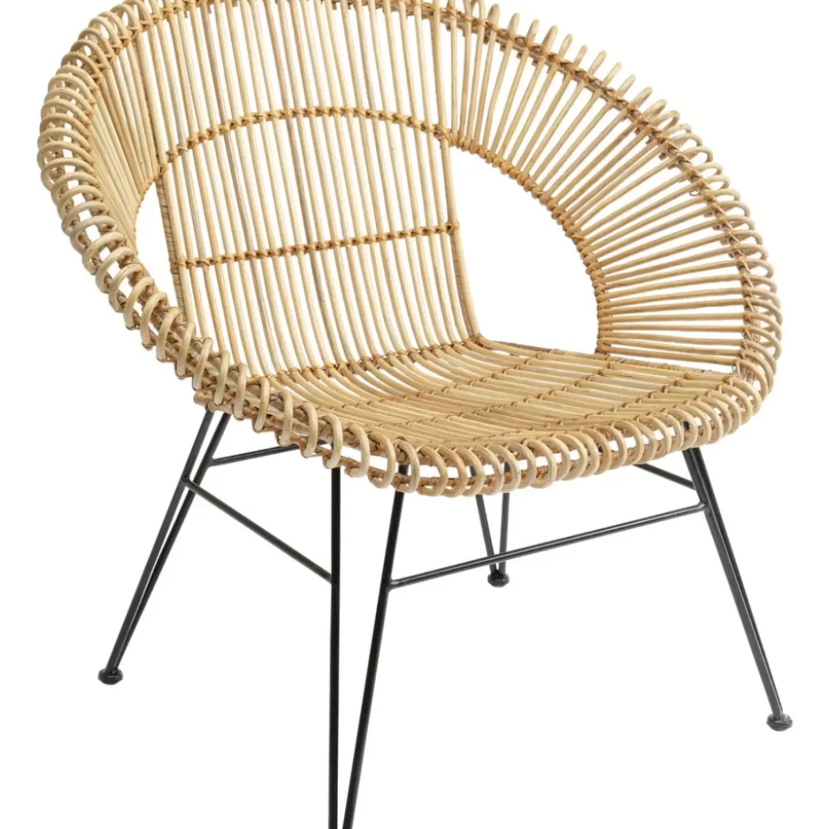 KARE Design Sessel Sundown- Sessel