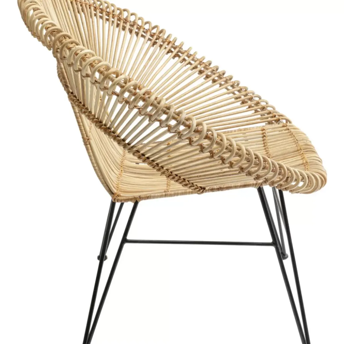 KARE Design Sessel Sundown- Sessel