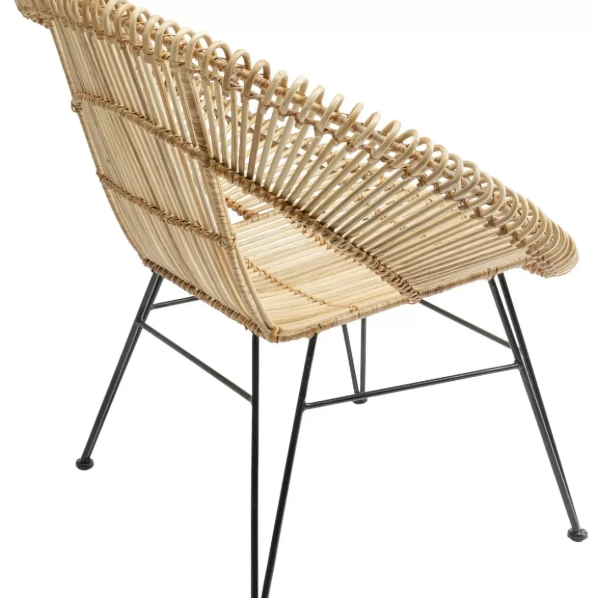 KARE Design Sessel Sundown- Sessel