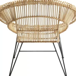 KARE Design Sessel Sundown- Sessel