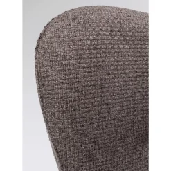 KARE Design Sessel Vicky Dolce Braun- Sessel