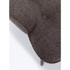 KARE Design Sessel Vicky Dolce Braun- Sessel