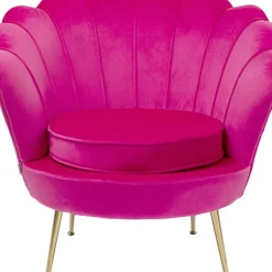 KARE Design Sessel Water Lily Pink- Sessel