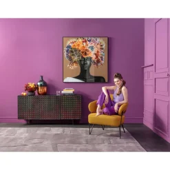 KARE Design Sideboard Click Clack 160X75Cm- Kommoden & Sideboards