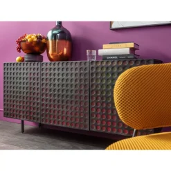 KARE Design Sideboard Click Clack 160X75Cm- Kommoden & Sideboards