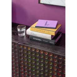 KARE Design Sideboard Click Clack 160X75Cm- Kommoden & Sideboards