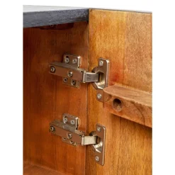 KARE Design Sideboard Click Clack 160X75Cm- Kommoden & Sideboards