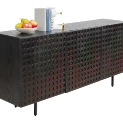 KARE Design Sideboard Click Clack 160X75Cm- Kommoden & Sideboards
