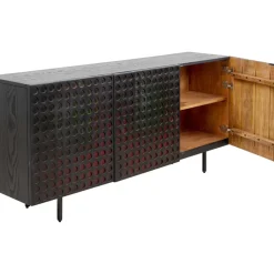 KARE Design Sideboard Click Clack 160X75Cm- Kommoden & Sideboards