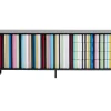 KARE Design Sideboard Concertina Colore 186X74Cm- Kommoden & Sideboards