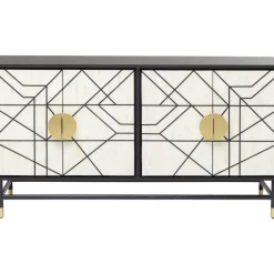 KARE Design Sideboard Credenza 150X80Cm- Kommoden & Sideboards