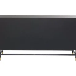 KARE Design Sideboard Credenza 150X80Cm- Kommoden & Sideboards