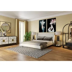 KARE Design Sideboard Credenza 150X80Cm- Kommoden & Sideboards