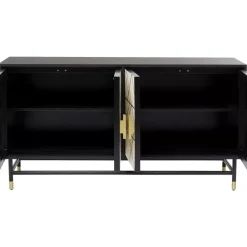 KARE Design Sideboard Credenza 150X80Cm- Kommoden & Sideboards
