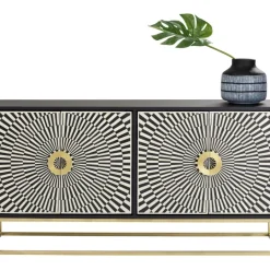 KARE Design Sideboard Electro- Kommoden & Sideboards