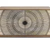 KARE Design Sideboard Eye Of Tiger 115- Kommoden & Sideboards