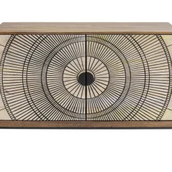 KARE Design Sideboard Eye Of Tiger 115- Kommoden & Sideboards