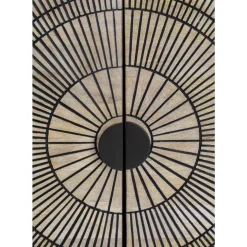 KARE Design Sideboard Eye Of Tiger 115- Kommoden & Sideboards