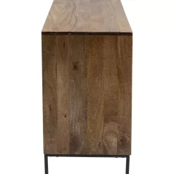 KARE Design Sideboard Eye Of Tiger 115- Kommoden & Sideboards