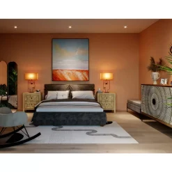 KARE Design Sideboard Eye Of Tiger 115- Kommoden & Sideboards