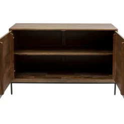 KARE Design Sideboard Eye Of Tiger 115- Kommoden & Sideboards