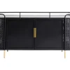 KARE Design Sideboard Fence 120X70Cm- Kommoden & Sideboards