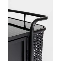 KARE Design Sideboard Fence 120X70Cm- Kommoden & Sideboards