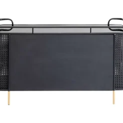 KARE Design Sideboard Fence 120X70Cm- Kommoden & Sideboards