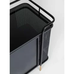 KARE Design Sideboard Fence 120X70Cm- Kommoden & Sideboards