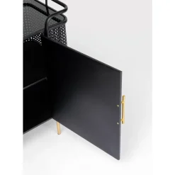 KARE Design Sideboard Fence 120X70Cm- Kommoden & Sideboards