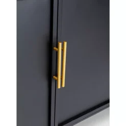 KARE Design Sideboard Fence 120X70Cm- Kommoden & Sideboards