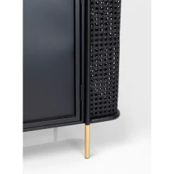 KARE Design Sideboard Fence 120X70Cm- Kommoden & Sideboards