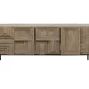 KARE Design Sideboard Figaro 184X76Cm- Kommoden & Sideboards