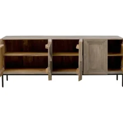 KARE Design Sideboard Figaro 184X76Cm- Kommoden & Sideboards