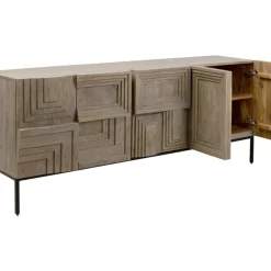 KARE Design Sideboard Figaro 184X76Cm- Kommoden & Sideboards