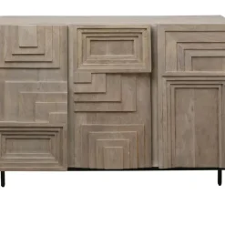 KARE Design Sideboard Figaro 115X90Cm- Kommoden & Sideboards
