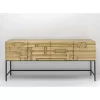 KARE Design Sideboard Futuro 183X86Cm- Kommoden & Sideboards