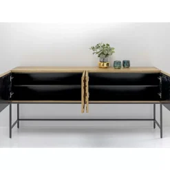 KARE Design Sideboard Futuro 183X86Cm- Kommoden & Sideboards