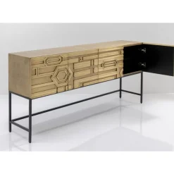 KARE Design Sideboard Futuro 183X86Cm- Kommoden & Sideboards