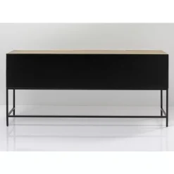 KARE Design Sideboard Futuro 183X86Cm- Kommoden & Sideboards