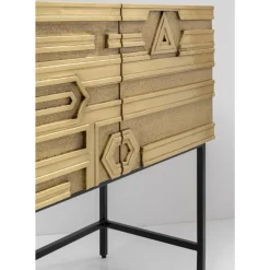 KARE Design Sideboard Futuro 183X86Cm- Kommoden & Sideboards