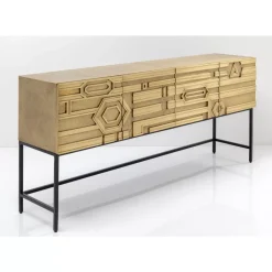 KARE Design Sideboard Futuro 183X86Cm- Kommoden & Sideboards
