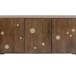 KARE Design Sideboard Galaxy 160X85Cm- Kommoden & Sideboards