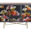 KARE Design Sideboard Ginkgo 105X80Cm- Kommoden & Sideboards