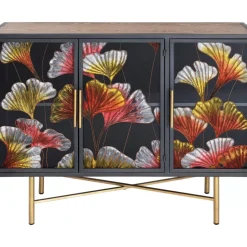KARE Design Sideboard Ginkgo 105X80Cm- Kommoden & Sideboards