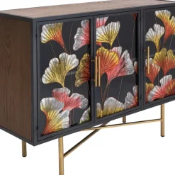 KARE Design Sideboard Ginkgo 105X80Cm- Kommoden & Sideboards